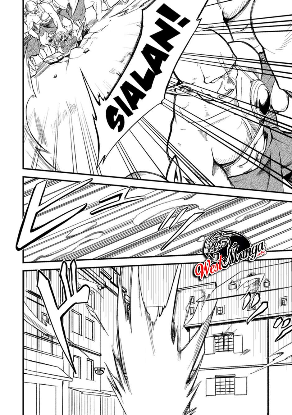 Party Kara Tsuihou Sareta Sono Chiyushi, Jitsuha Saikyou Nitsuki chapter 15